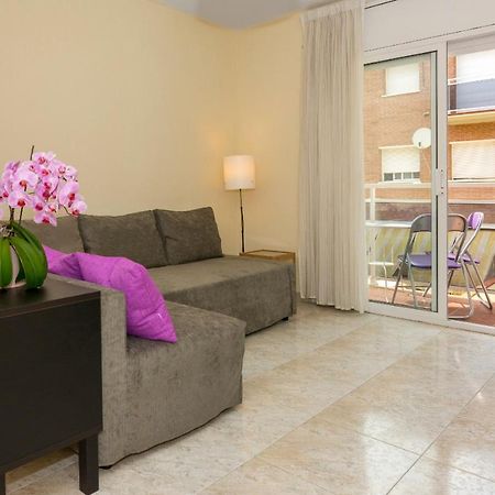 Homeholidaysrentals Salvador Pineda de Mar Exterior photo